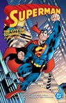Superman: City of Tomorrow Compendium - Joe Kelly ; German Garcia - 9781799502203