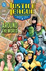 Justice League International Book Two: Around the World - David Levin ; Keith Giffen - 9781799502234