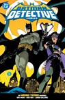 Batman: Detective Comics by Mariko Tamaki Omnibus - Mariko Tamaki - 9781799502401