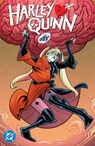 Harley Quinn Vol. 2: Friends with Detriments - Elliott Kalan ; Mindy Lee - 9781799502531