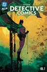 Batman: Detective Comics Vol. 2: Elixir - Tom Taylor - 9781799502616