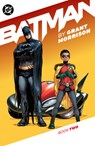 Batman by Grant Morrison Book Two - Grant Morrison ; Tony Daniel - 9781799502685