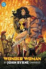 Wonder Woman by John Byrne Omnibus - John Byrne ; Walt Simonson - 9781799502791