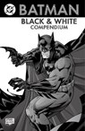 Batman: Black & White Compendium - J.H. Williams ; G Willow Wilson - 9781799502920