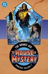 House of Mystery: The Bronze Age Omnibus Vol. 1 - Len Wein ; John Albano - 9781799502968