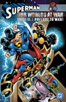 Superman: Our Worlds at War Omnibus Volume 1: Prelude to War! - Joe Kelly ; Kano - 9781799503217