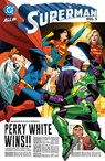 Superman Vol. 5: Love and Mercy - Joshua Williamson ; Dan Mora - 9781799503316