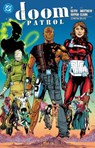 Doom Patrol by Keith Giffen and Matthew Clark Omnibus - Keith Giffen ; Matthew Clark - 9781799503330