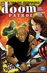 Doom Patrol by Keith Giffen and Matthew Clark Omnibus - Keith Giffen - 9781799503330