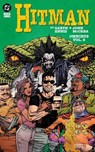Hitman by Garth Ennis and John McCrea Omnibus Vol. 2 - Garth Ennis - 9781799503354