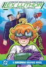 Lex Luthor: Diabolical Genius - Christof Bogacs ; Valerio Chiola - 9781799503460
