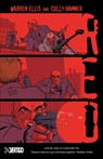 Red - Warren Ellis ; Cully Hamner - 9781799505150