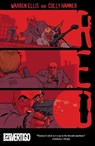 Red - Warren Ellis ; Cully Hamner - 9781799505150