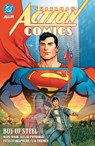 Superman: Action Comics Vol. 1 - Mark Waid - 9781799505235