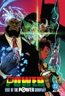 DC Power: Rise of the Power Company - Vita Ayala ; Zipporah Smith - 9781799505594