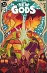 The New Gods Vol. 2: Edge of Darkness - Ram V. ; Jorge Fornes - 9781799505624