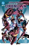 Challengers of the Unknown - Christopher Cantwell - 9781799505655