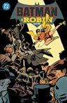 Batman and Robin: Year One - Mark Waid ; Chris Samnee - 9781799505945