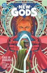 The New Gods Vol. 2: Edge of Darkness - Ram V. ; Jorge Fornes - 9781799506096