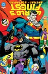 Batman/Superman: World's Finest Vol. 8: 20,000 Leagues - Mark Waid - 9781799506195