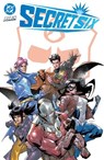 Secret Six - Nicole Maines - 9781799506355