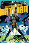 Immortal Legend Batman - Mat Groom ; Kyle Higgins - 9781799506393