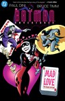 Batman Adventures: Mad Love Deluxe Edition (New Edition) - Paul Dini ; Bruce Timm - 9781799506607
