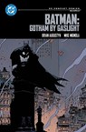 Batman: Gotham by Gaslight: DC Compact Comics Edition - Brian Augustyn ; Mike Mignola - 9781799506652