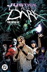 Justice League Dark: The New 52 Compendium - Peter Milligan ; Mikel Janin - 9781799506676