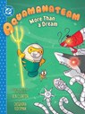 Aquamanateam: More Than a Dream - Ben Clanton - 9781799506713