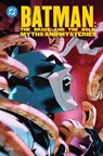 Batman: The Brave and the Bold: Myths and Mysteries - Zipporah Smith ; Rob Levin - 9781799506768