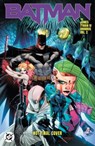 Batman by James Tynion IV Omnibus Vol. 2 - James Tynion IV ; Jorge Jimenez - 9781799507369