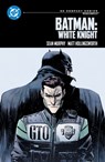 Batman: White Knight: DC Compact Comics Edition - Sean Murphy - 9781799507413