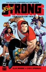 Tom Strong Compendium Two - Alan Moore - 9781799507468