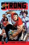 Tom Strong Compendium Two - Alan Moore ; Chris Sprouse - 9781799507468