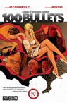 100 Bullets Book Four - Brian Azzarello ; Eduardo Risso - 9781799507475