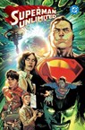 Superman Unlimited Vol. 1: Kryptonite Kingdom - Dan Slott - 9781799507581