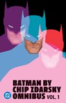 Batman by Chip Zdarsky Omnibus Vol. 1 - Chip Zdarsky ; Josh Adams - 9781799507819