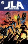 JLA Book Three - Grant Morrison ; Howard Porter - 9781799507932