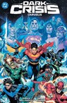 Dark Crisis Omnibus - Joshua Williamson ; Daniel Sampere - 9781799508243