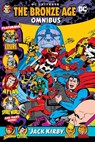 DC Universe Bronze Age Omnibus by Jack Kirby - Jack Kirby - 9781799508250