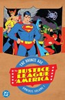 Justice League of America: The Bronze Age Omnibus Vol. 1 (New Edition) - Len Wein ; Mike Friedrich - 9781799508267
