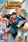 Superman: Action Comics by Dan Jurgens Omnibus Vol. 2 - Dan Jurgens ; Ian Churchill - 9781799508533