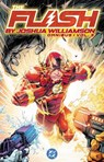 The Flash by Joshua Williamson Omnibus Vol. 3 - Joshua Williamson ; Eddy Barrows - 9781799508540