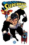 Superman: The Triangle Era Omnibus Vol. 3 - Roger Stern ; Dan Jurgens - 9781799508762