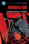 Batman & Son: DC Compact Comics Edition - Grant Morrison ; Andy Kubert - 9781799508793