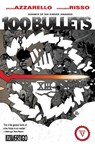 100 Bullets Book Five (New Edition) - Brian Azzarello ; Eduardo Risso - 9781799508854