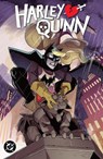 Harley Quinn Vol. 3: The Harq Knight Returns! - Elliott Kalan ; Carlos Olivares - 9781799509011