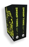 Swamp Thing: Dark Genesis Omnibus - Len Wein ; Martin Pasko - 9781799509059