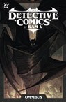 Batman: Detective Comics by Ram V Omnibus - Ram V. ; Rafael Albuquerque - 9781799509066